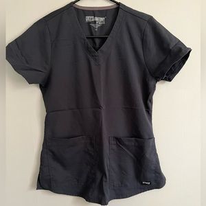 Grey’s Anatomy Scrub Top